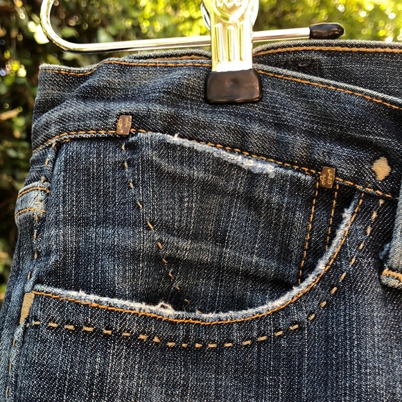 ππHost Pickππ  GoldSign Jeans HPπ πππ - Picture 2 of 8